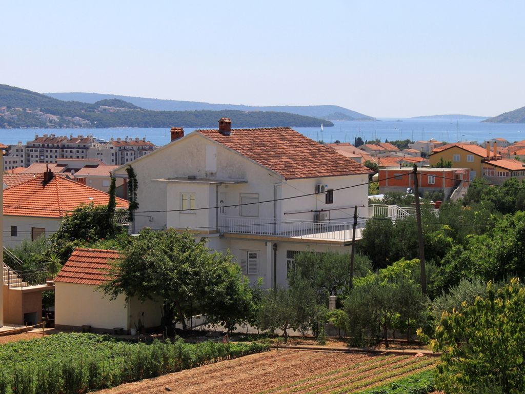 Exterieur