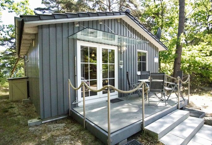 Chalet Ostsee Nr. 72