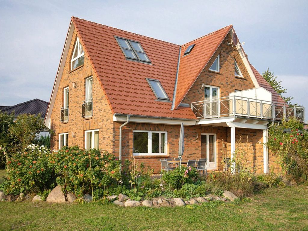 Fassade / Eingang