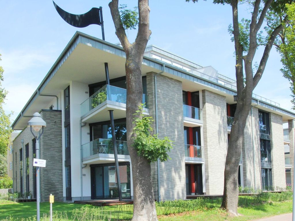 Fassade / Eingang