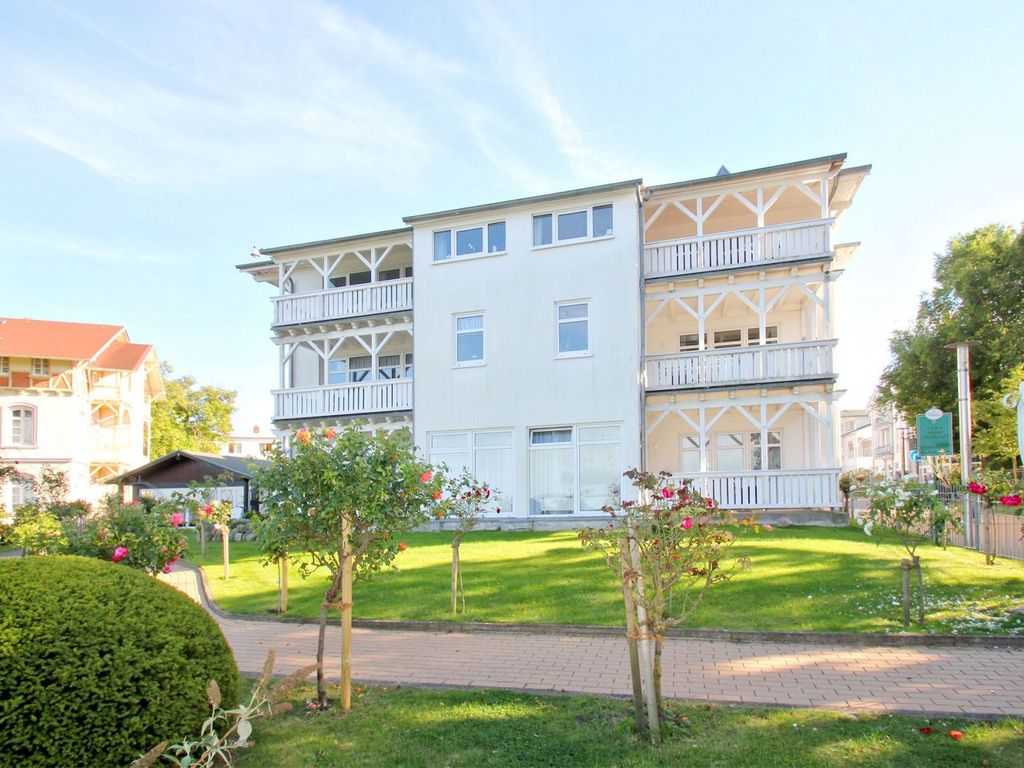 Fassade / Eingang