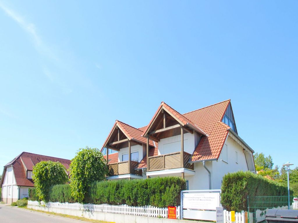 Fassade / Eingang