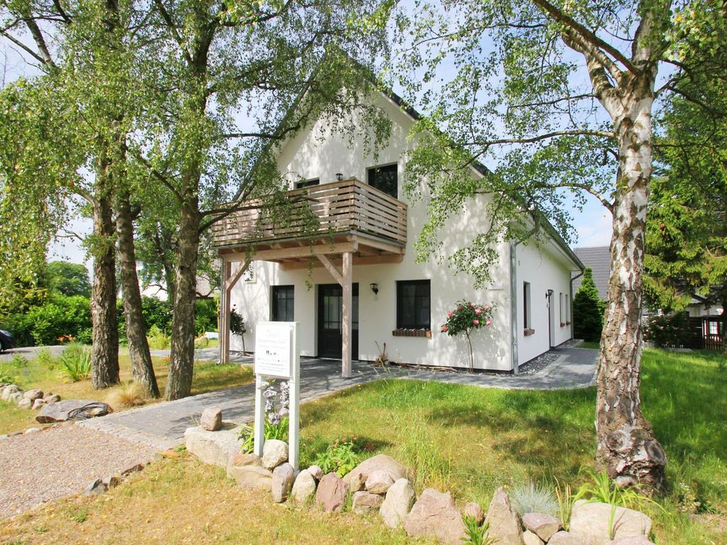 Fassade / Eingang