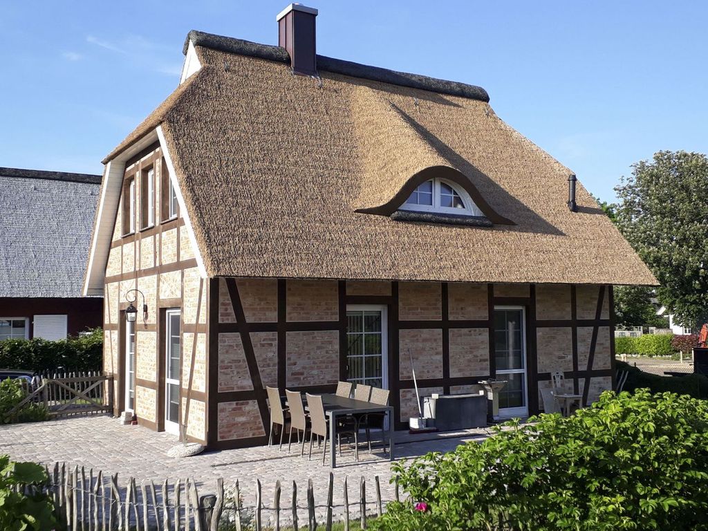 Fassade / Eingang