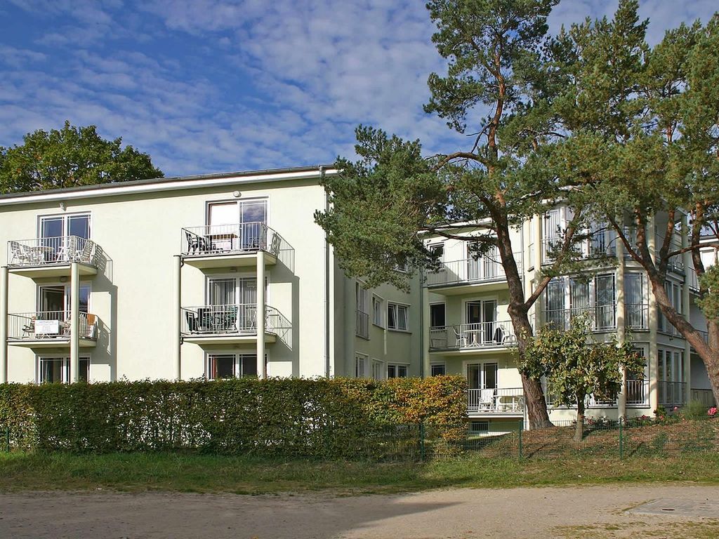 Hauptansicht