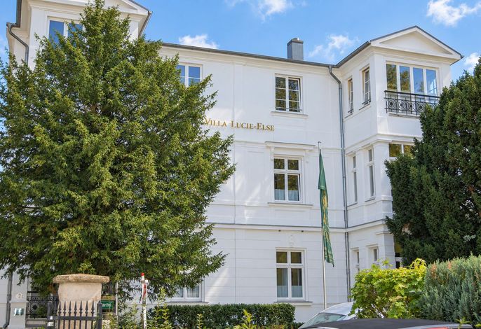 Villa Lucie Else 10 – Foto 1