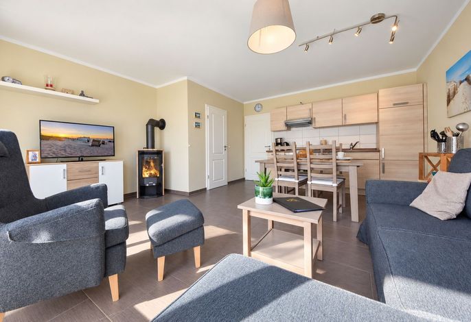 Photo Ferienhaus Sonneninsel 5c 6