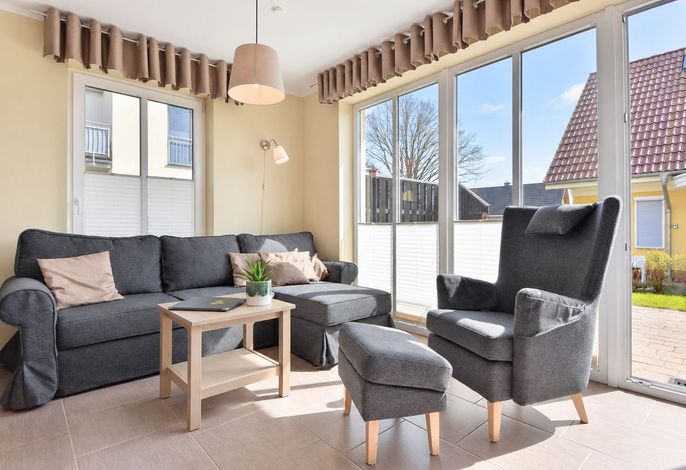 Photo Ferienhaus Sonneninsel 5c 5