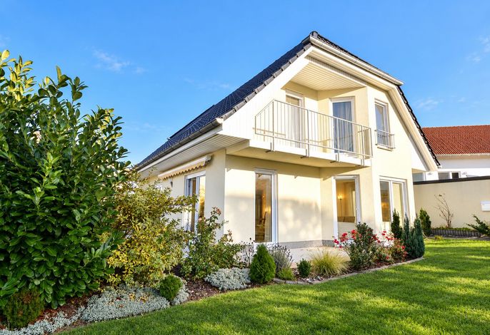 Photo Ferienhaus Thomas 1