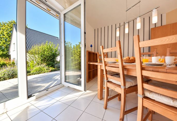 Photo Ferienhaus Thomas 3