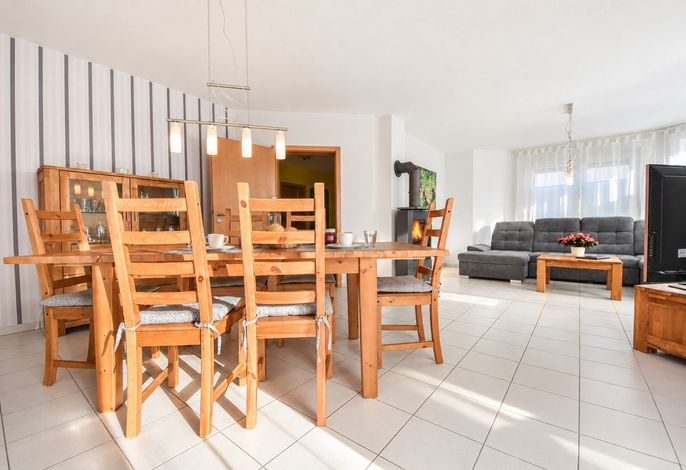 Photo Ferienhaus Thomas 9