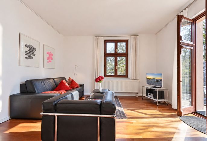 Photo Villa Hintze - Tusculum 4