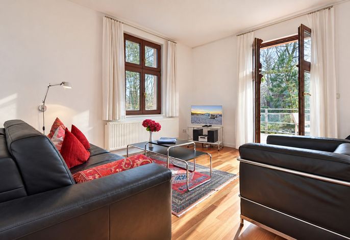 Photo Villa Hintze - Tusculum 2