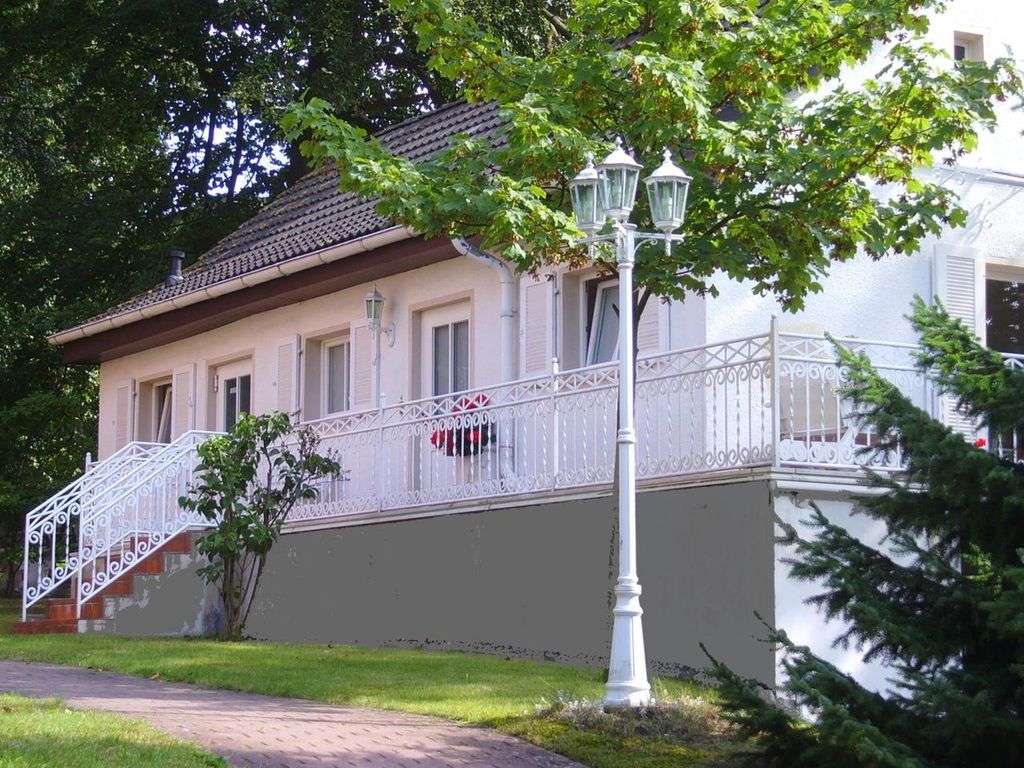 Hauptansicht