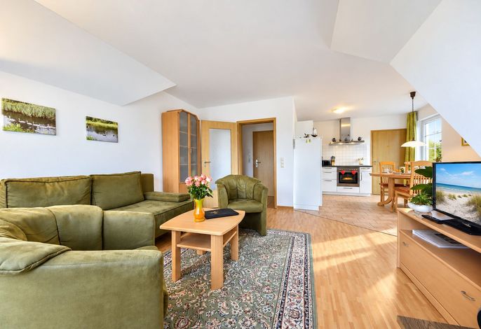 Photo Ferienwohnung Elunia 1