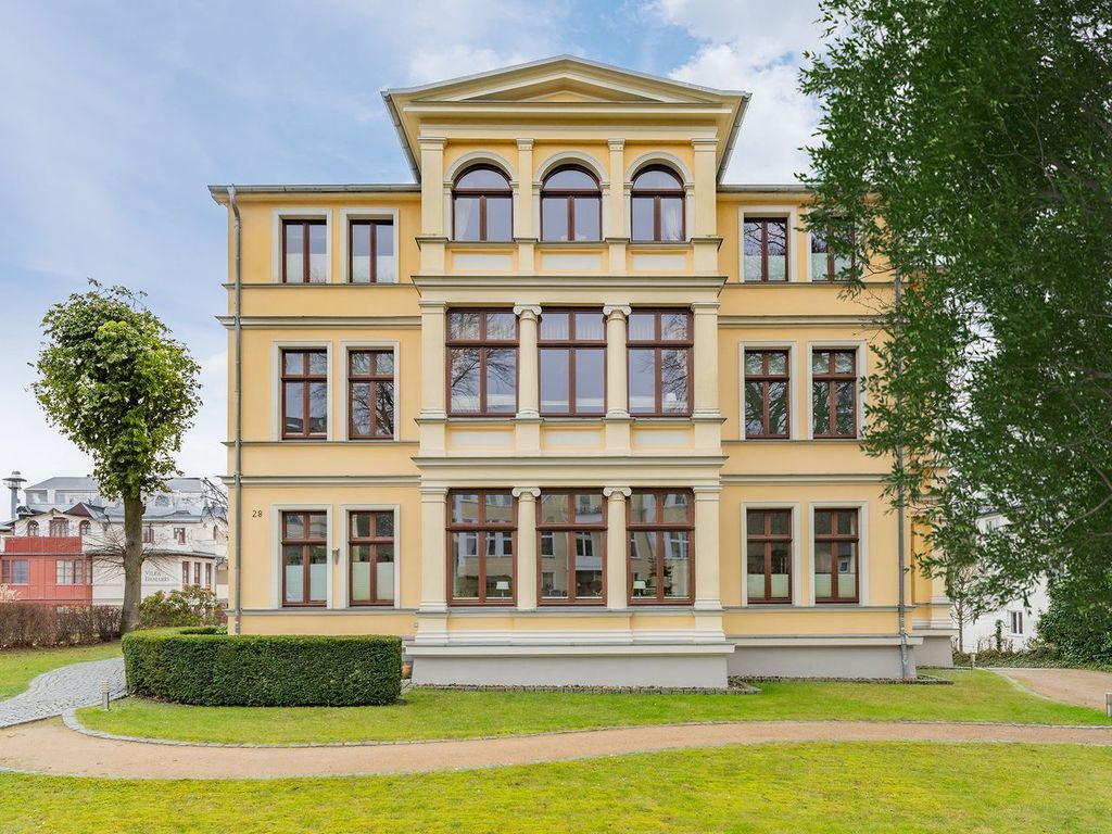 Hauptansicht
