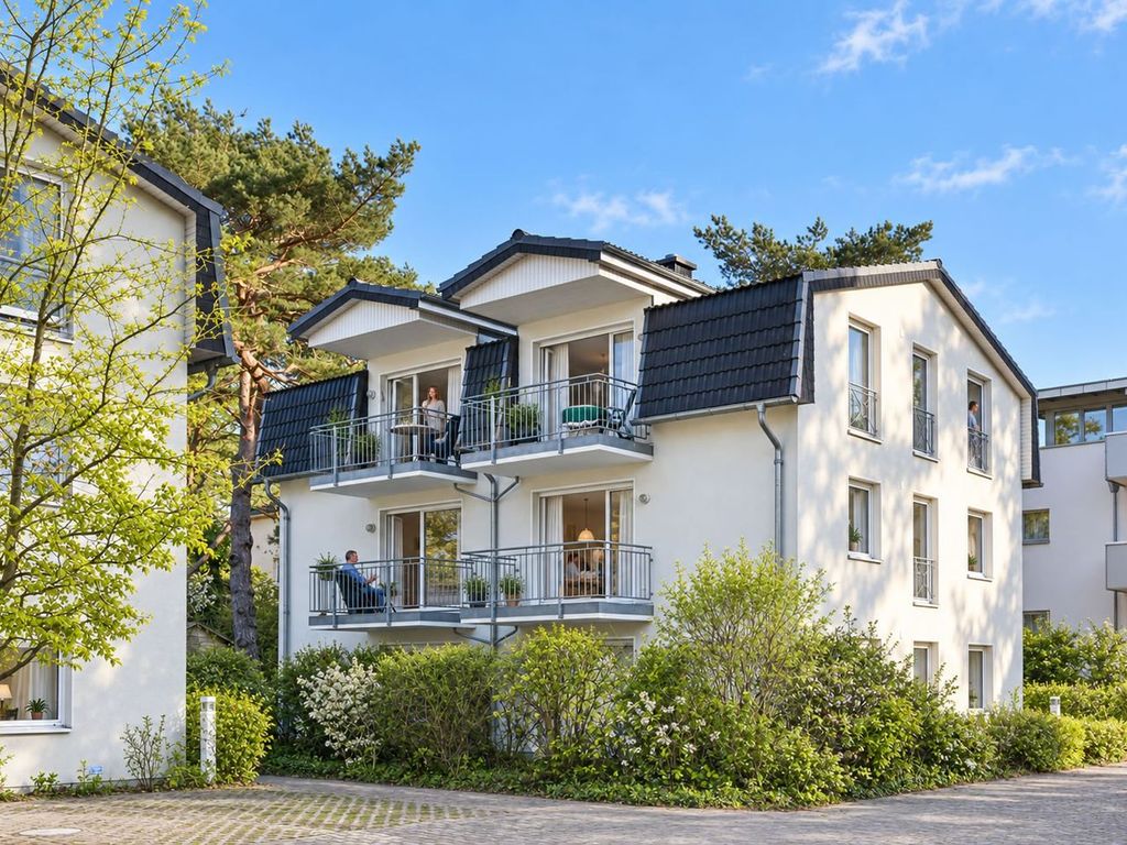 Hauptansicht