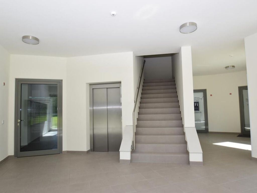 Flur/Treppenhaus