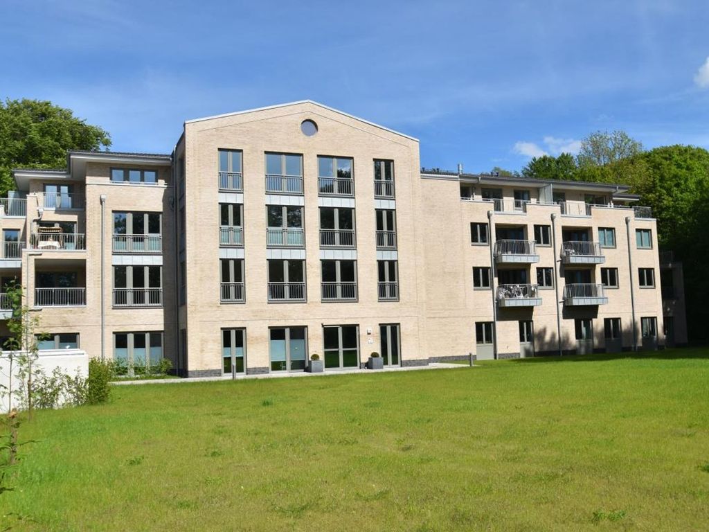 Fassade / Eingang