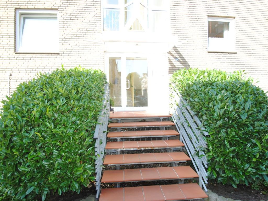 Fassade / Eingang