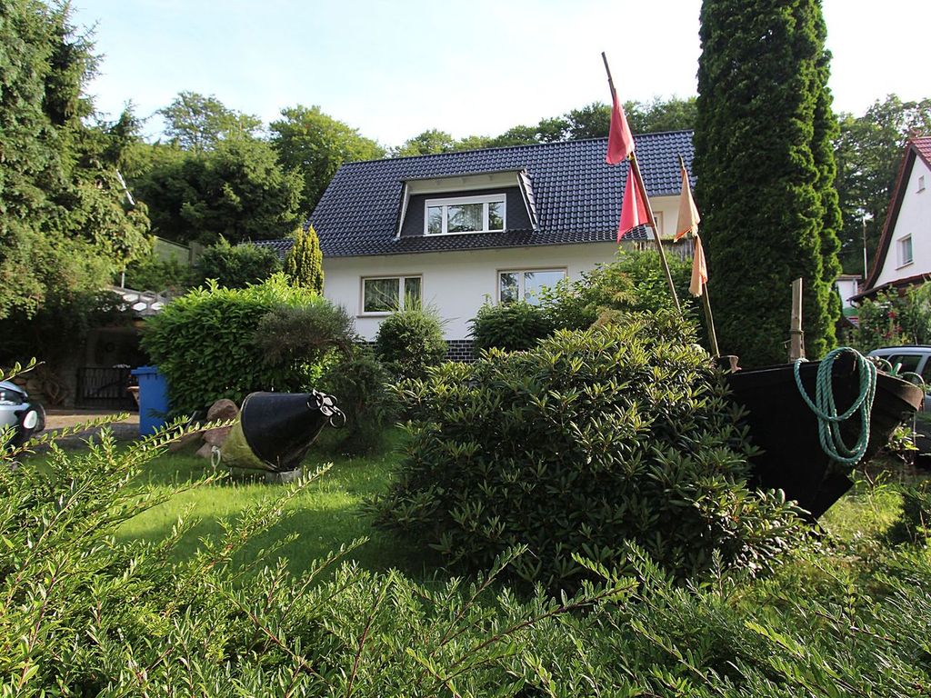 Fassade / Eingang