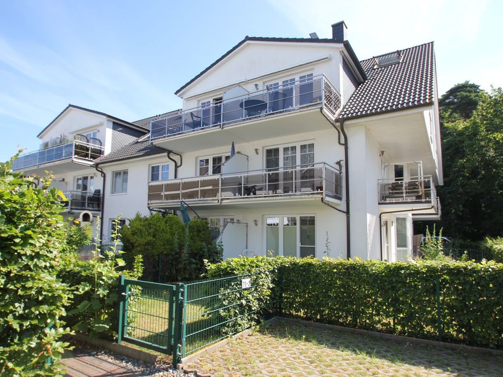 Fassade / Eingang