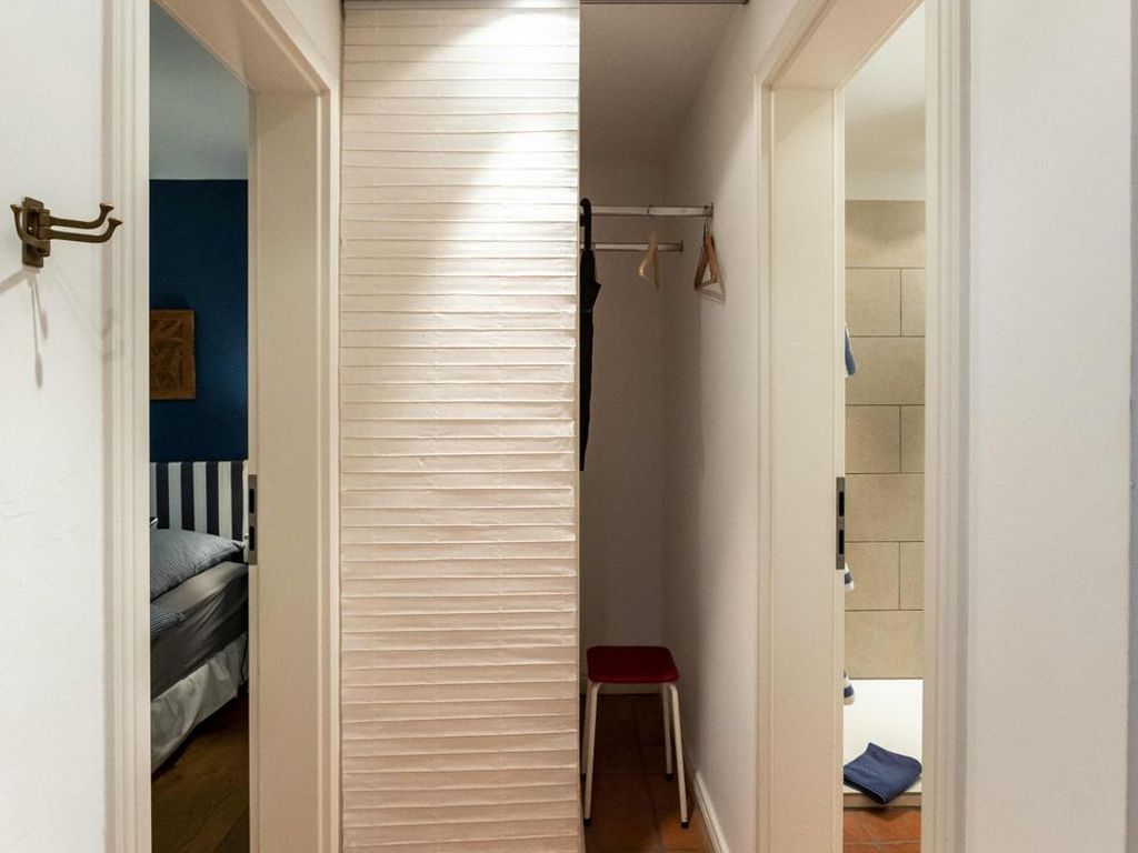 Fassade / Eingang