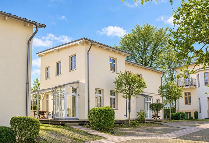 Photo Gartenhaus Ostseevilla 07 1