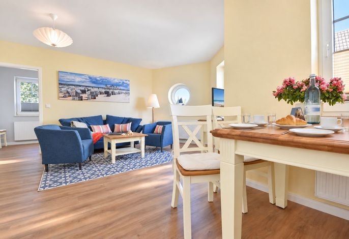 Photo Haus am Wilhelmsberg - Wohnung 20 8