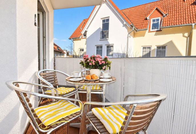 Photo Haus am Wilhelmsberg - Wohnung 20 3