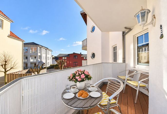 Photo Haus am Wilhelmsberg - Wohnung 20 4