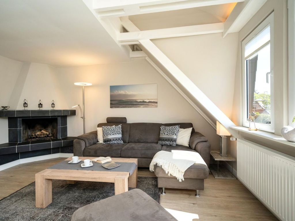 Kamin-/Ofen