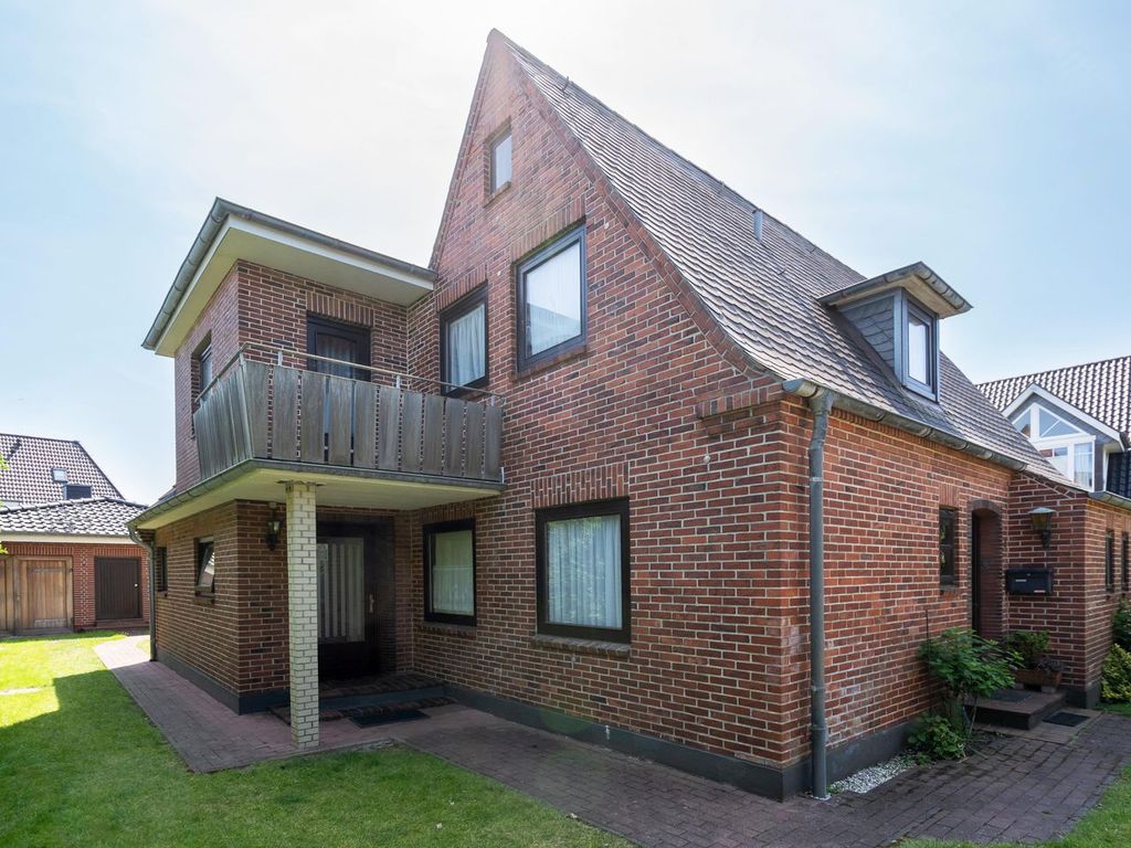 Fassade / Eingang