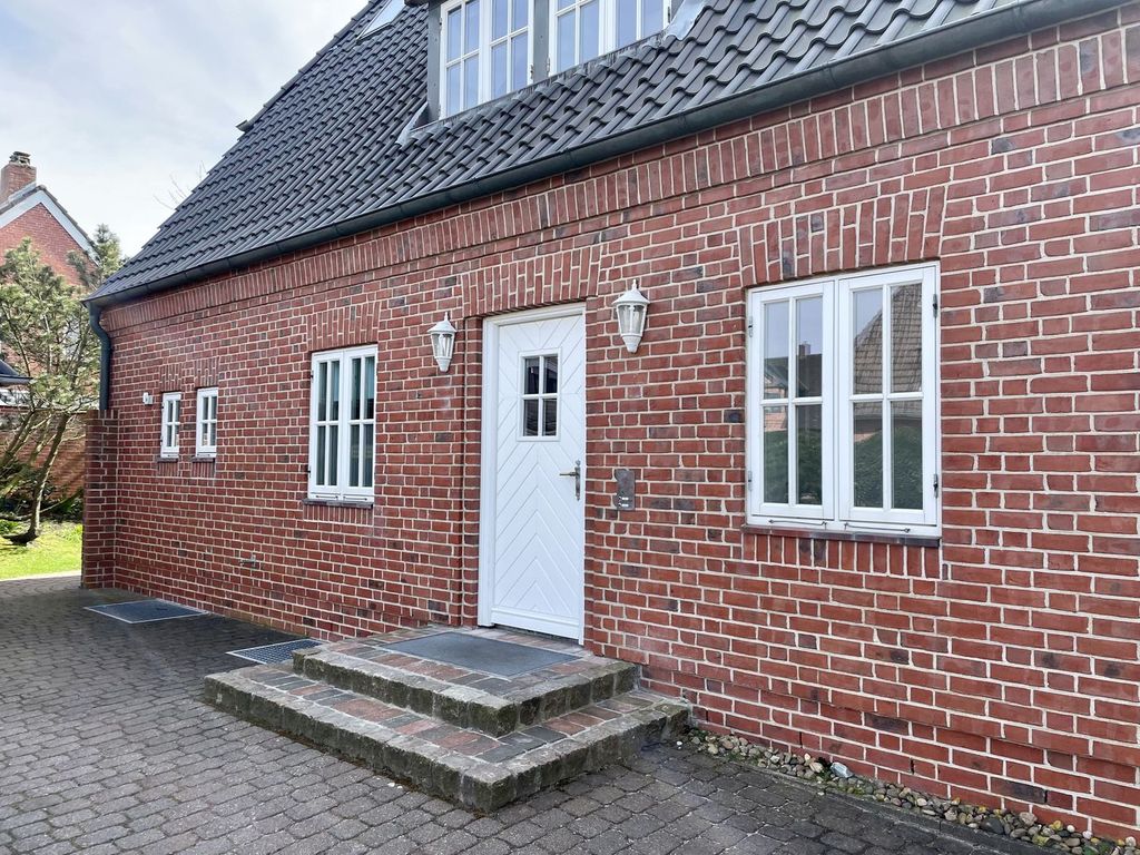 Fassade / Eingang