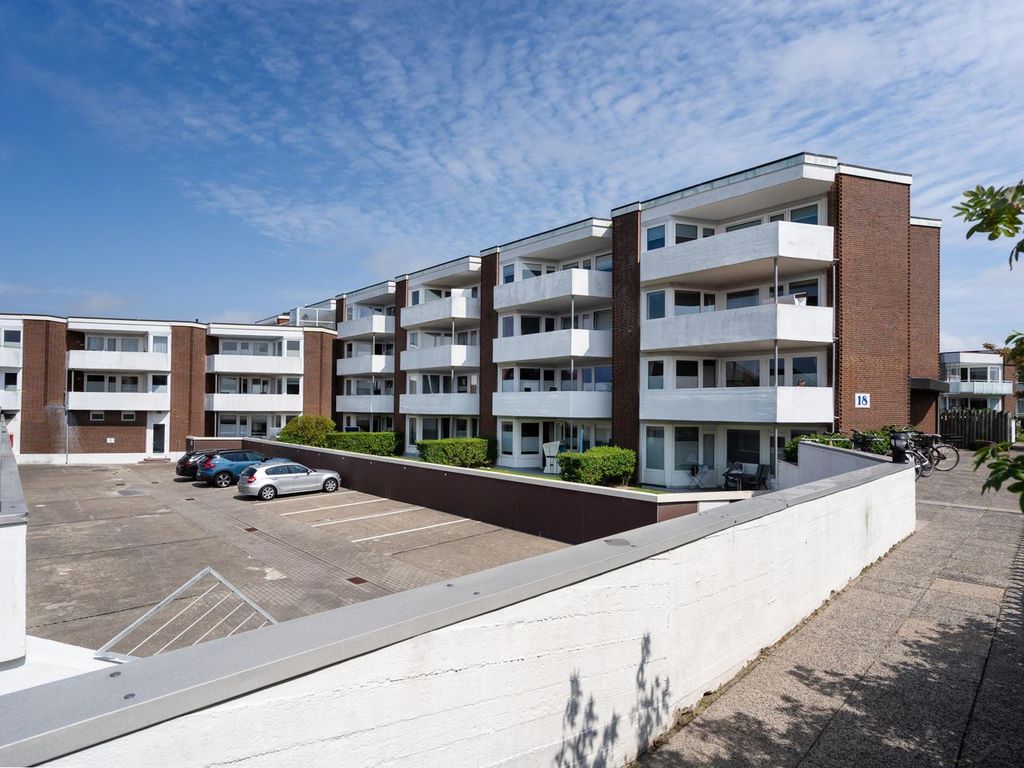 Fassade / Eingang