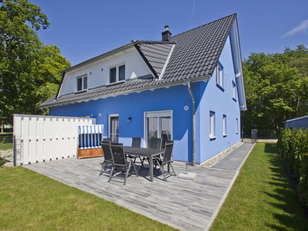 Fassade / Eingang