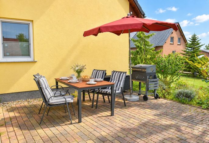 Photo Ferienhaus Inselnest 4