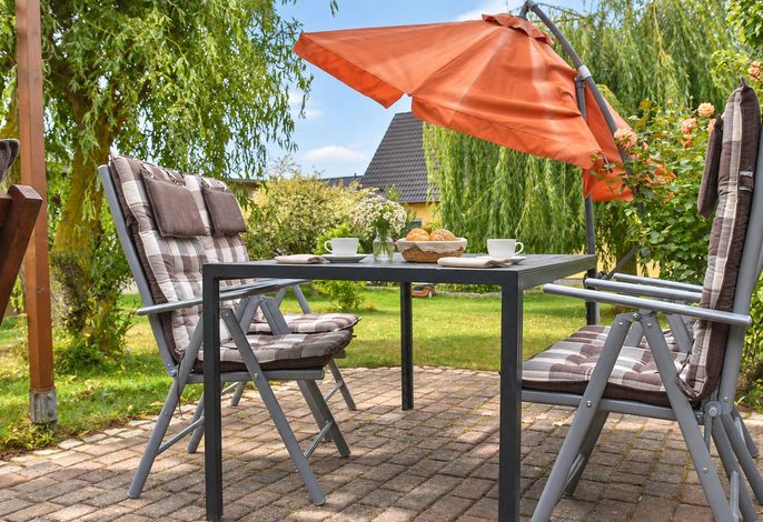 Photo Ferienhaus Inselnest 7