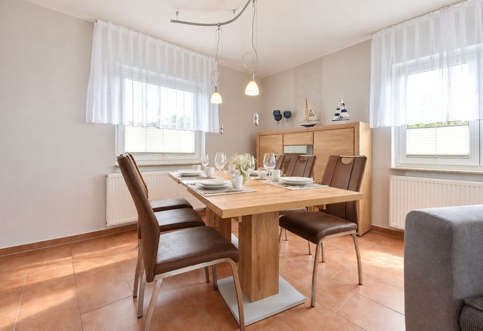 Photo Ferienhaus Inselnest 9