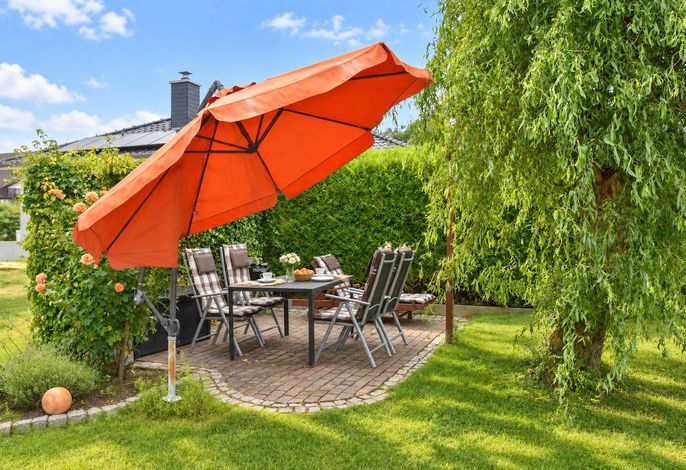 Photo Ferienhaus Inselnest 5
