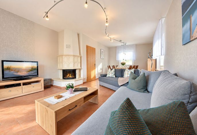 Photo Ferienhaus Inselnest 8