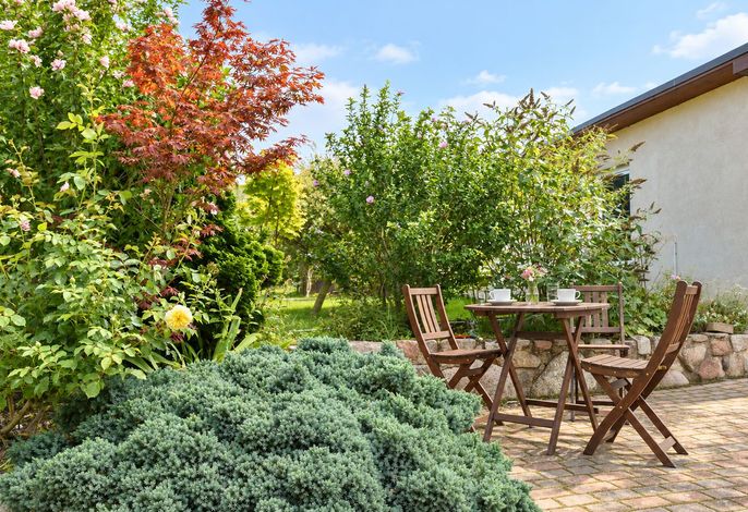 Photo Ferienhaus Inselnest 6