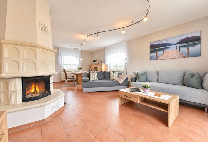 Photo Ferienhaus Inselnest 3