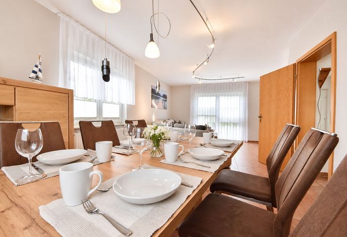 Photo Ferienhaus Inselnest 10