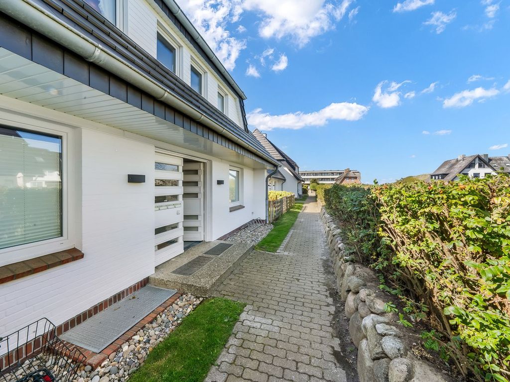 Fassade / Eingang