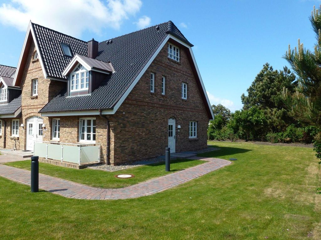 Fassade / Eingang