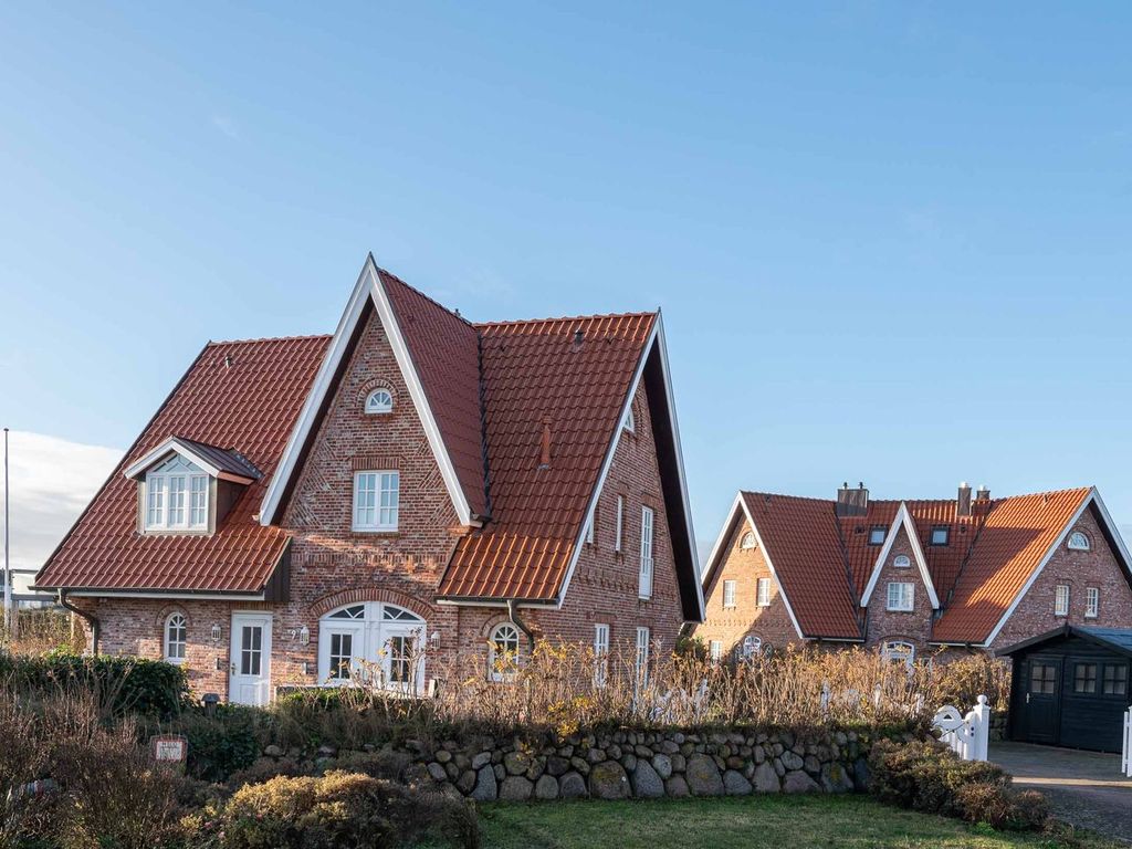 Fassade / Eingang