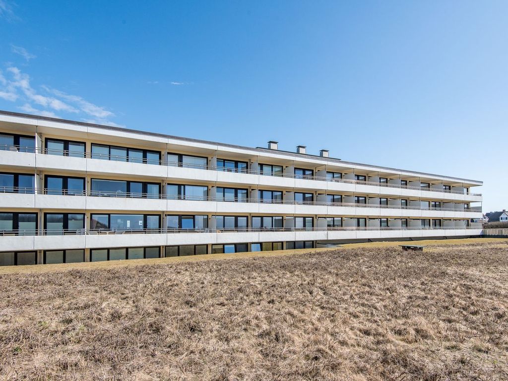 Dünenhof zum Kronprinzen auf Sylt: Ferienwohnung in Wenningstedt-Braderup (5)