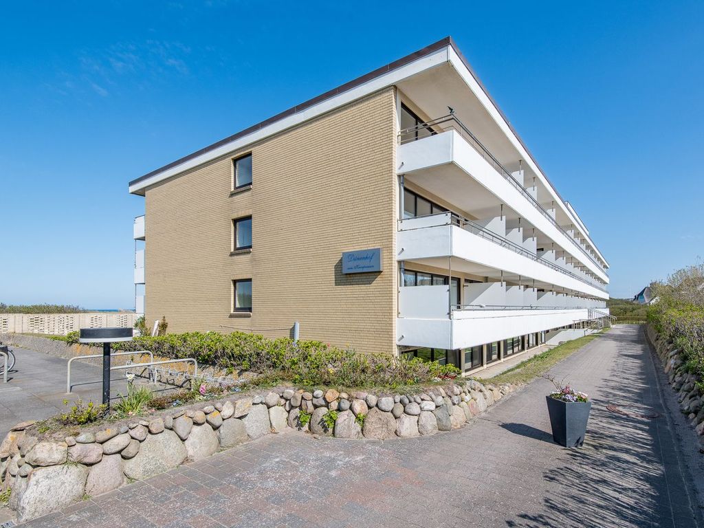Fassade / Eingang