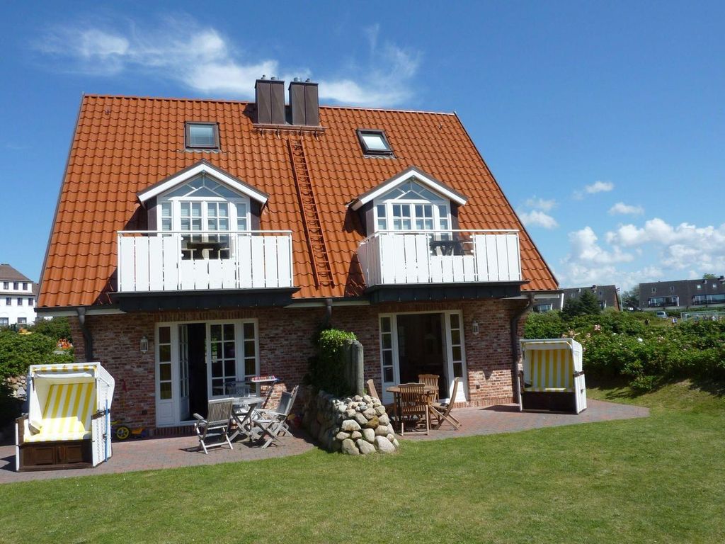 Hauptansicht